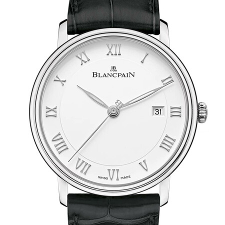 Montre Blancpain Villeret Ultraplate