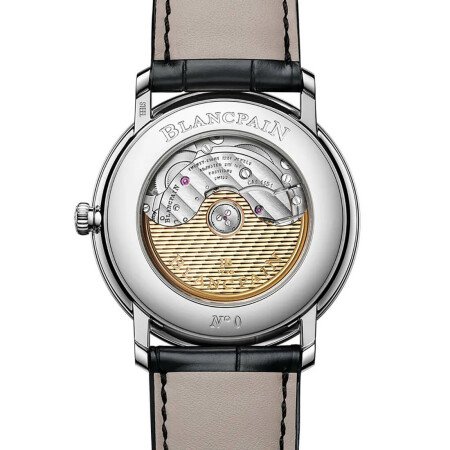 Montre Blancpain Villeret Ultraplate