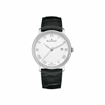 Blancpain Villeret Ultraplate watch