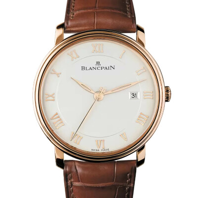 Montre Blancpain Villeret Ultraplate