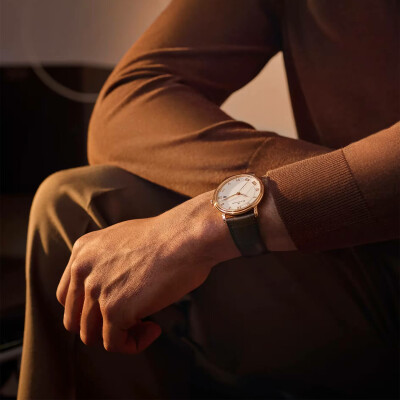 Montre Blancpain Villeret Ultraplate