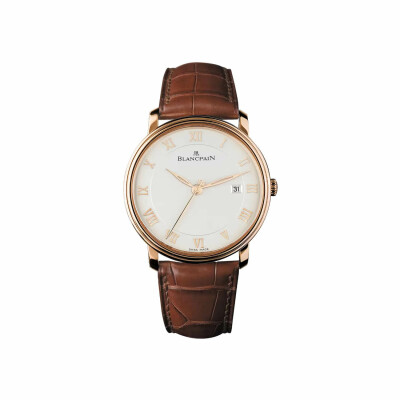 Montre Blancpain Villeret Ultraplate