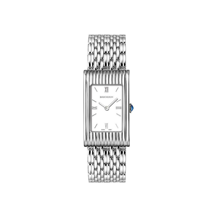 Montre Boucheron Reflet Medium