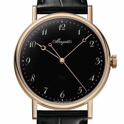 Montre Breguet Classique 5177