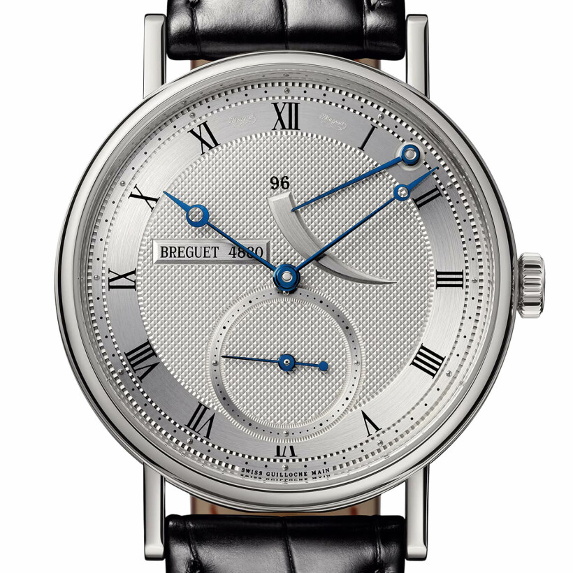 Montre Breguet Classique 5277