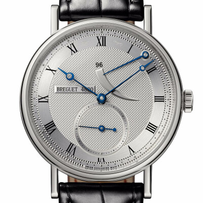 Breguet Classique 5277 watch