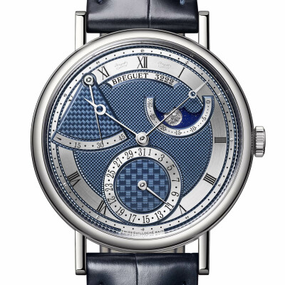 Montre Breguet Classique 7137