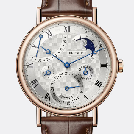 Breguet Classique 7327 watch