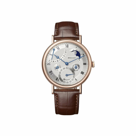 Breguet Classique 7327 watch