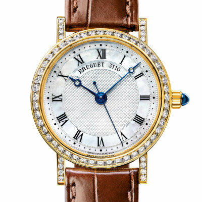 Breguet Classique 8068 watch