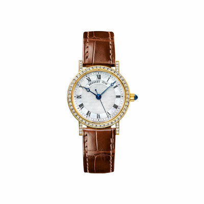 Breguet Classique 8068 watch