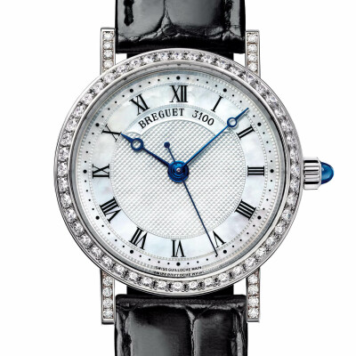 Breguet Classique 8068 watch