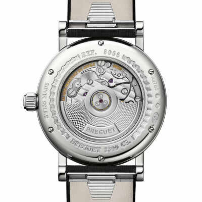 Breguet Classique 8068 watch