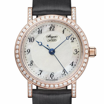 Breguet Classique 8068 watch