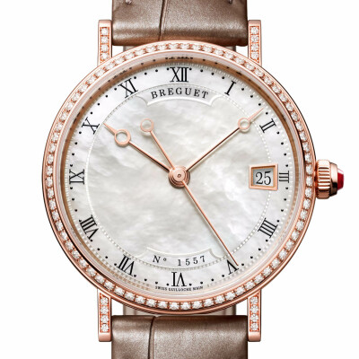 Breguet Classique 9068 watch