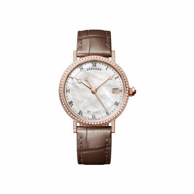 Breguet Classique 9068 watch