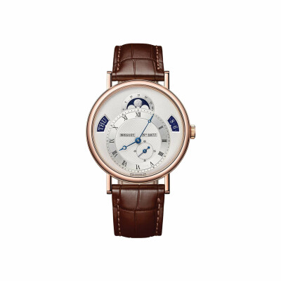 Montre Breguet Classique Calendrier 7337