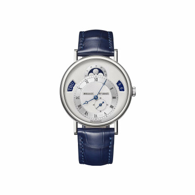 Breguet Classique Calendrier 7337 watch