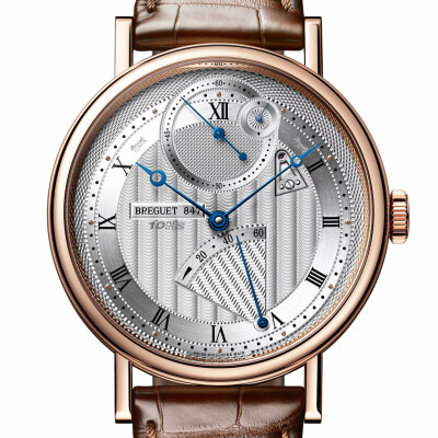 Breguet Classique Chronométrie 7727 watch
