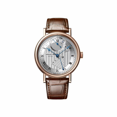 Breguet Classique Chronométrie 7727 watch