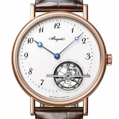 Breguet Classique Tourbillon Extra-Plat 5367 watch