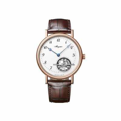 Breguet Classique Tourbillon Extra-Plat 5367 watch