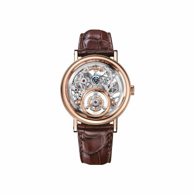 Breguet Classique Tourbillon Messidor 5335 watch