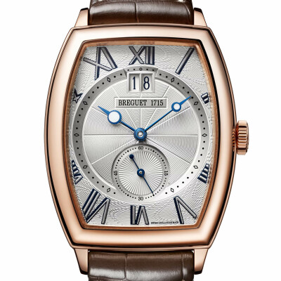 Montre Breguet Héritage 5410