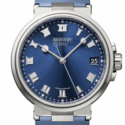 Breguet Marine 5517 Uhr