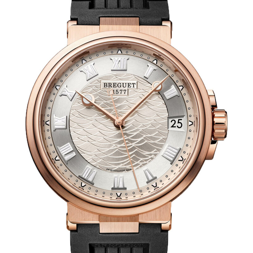 Montre Breguet Marine 5517