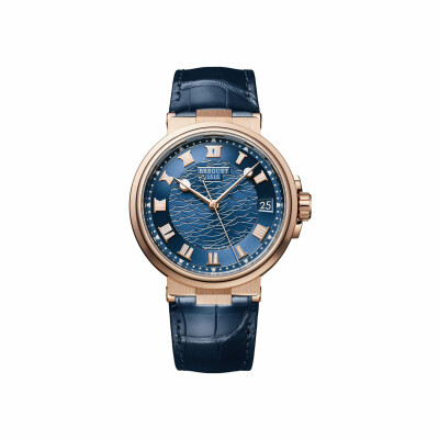Montre Breguet Marine 5517