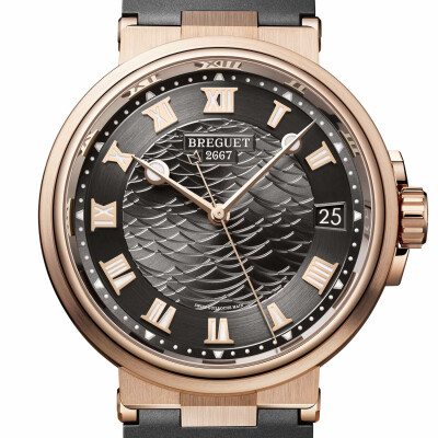 Montre Breguet Marine 5517