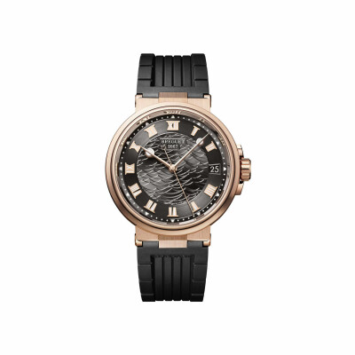 Breguet Marine 5517 watch