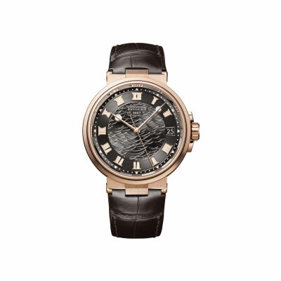 Breguet Marine 5517 watch