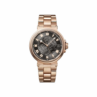 Breguet Marine 5517 watch