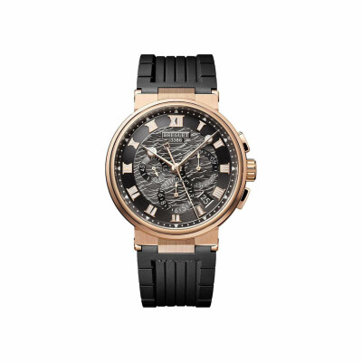 Montre Breguet Marine 5527 watch