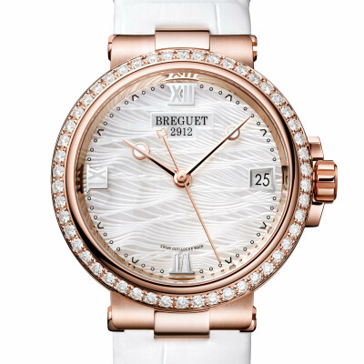 Breguet Marine 9518 watch