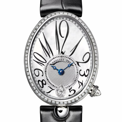 Breguet Reine de Naples 8918 watch