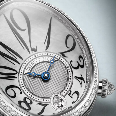 Montre Breguet Reine de Naples 8918