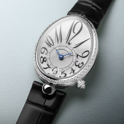 Montre Breguet Reine de Naples 8918