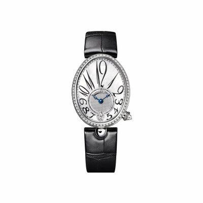 Breguet Reine de Naples 8918 watch