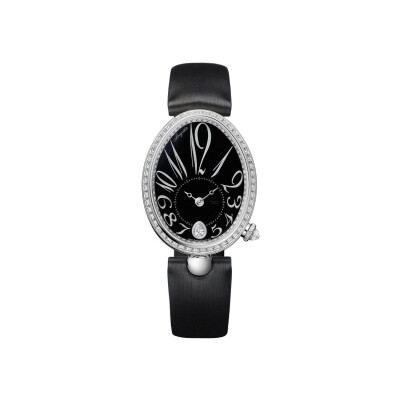 Breguet Reine de Naples 8918 watch