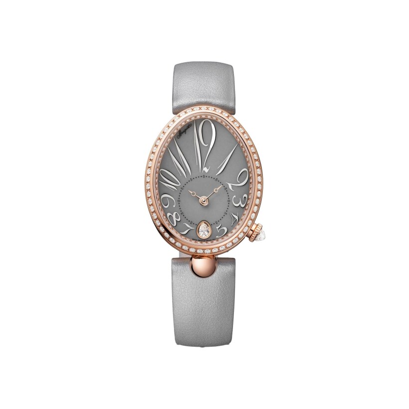 Montre Breguet Reine de Naples 8918