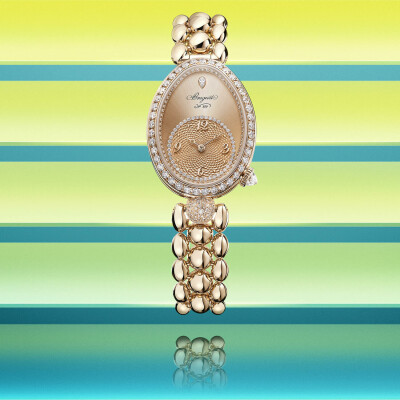 Montre Breguet Reine de Naples 8925