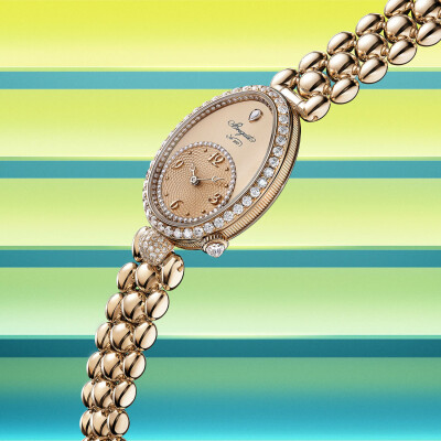 Montre Breguet Reine de Naples 8925