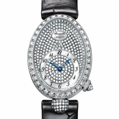 Breguet Reine de Naples 8928 watch