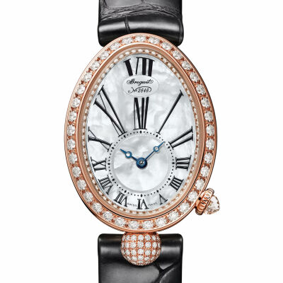 Breguet Reine de Naples 8928 watch