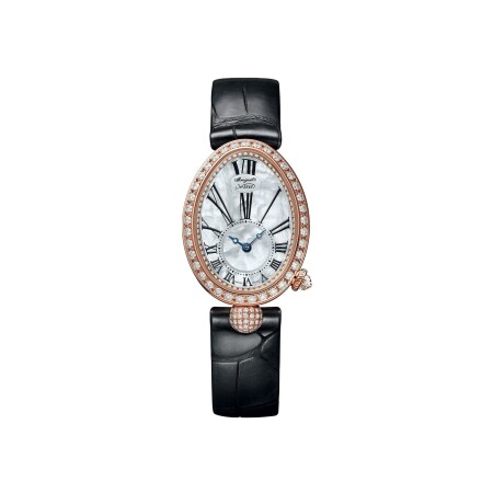 Breguet Reine de Naples 8928 watch