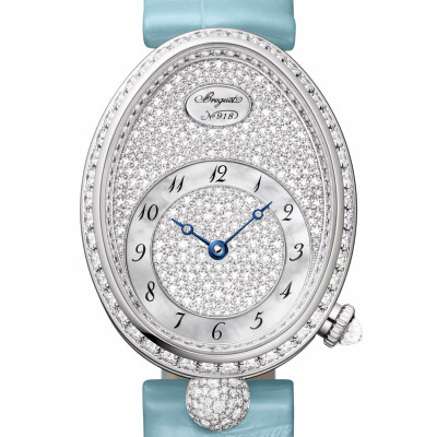 Breguet Reine de Naples 8938 watch