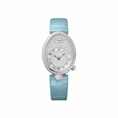 Breguet Reine de Naples 8938 watch